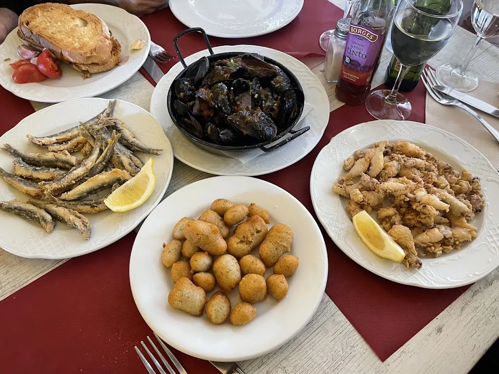 Restaurant Mont Calvari_Arenys de Mar_slider_image_3