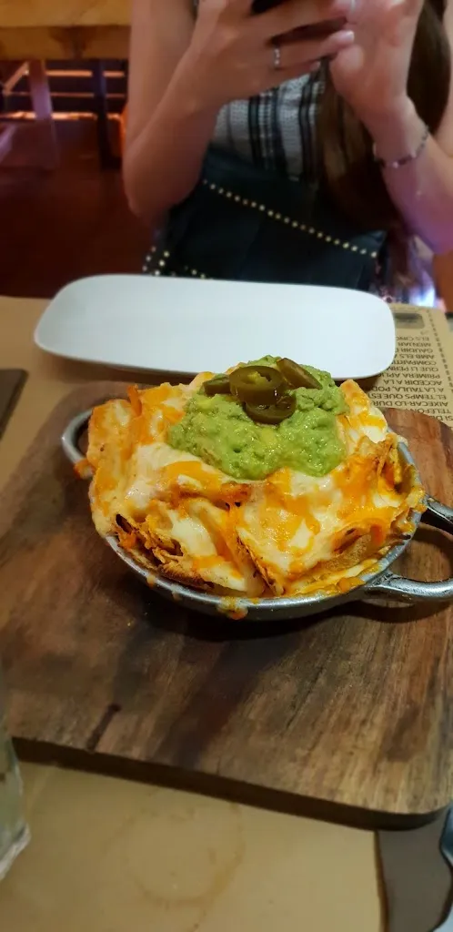 Menu_Restaurant Café Vintage Burger & Brasa_Arenys de Mar_image_5