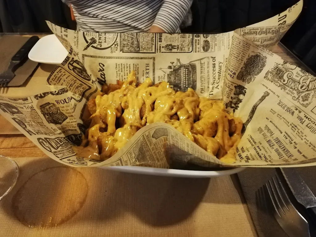 Menu_Restaurant Café Vintage Burger & Brasa_Arenys de Mar_image_7