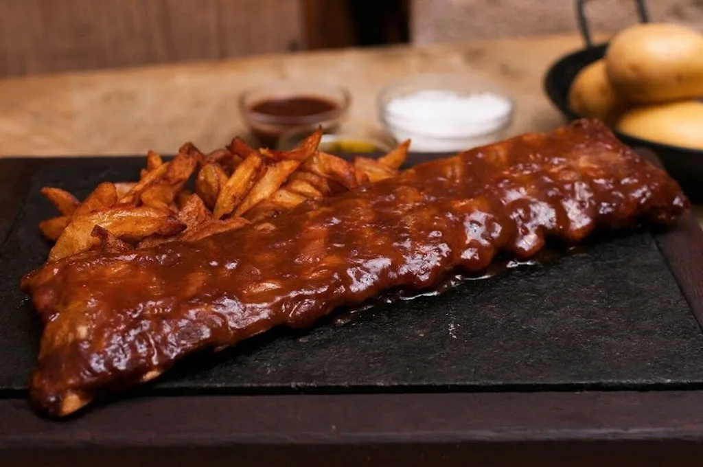 Menu_Restaurant Café Vintage Burger & Brasa_Arenys de Mar_image_9