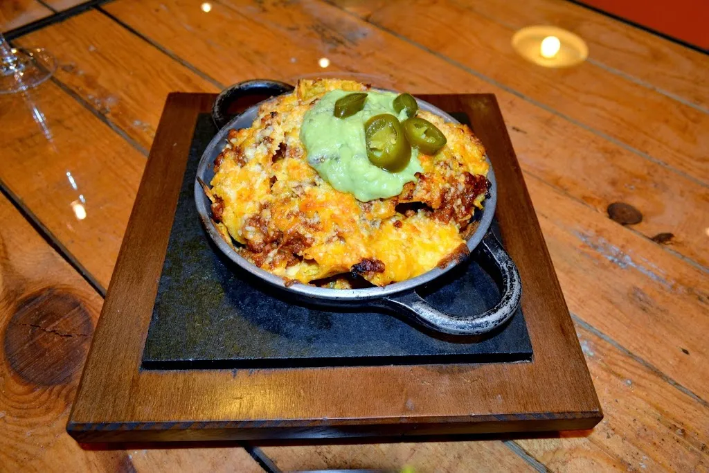 Restaurant Café Vintage Burger & Brasa_Arenys de Mar_slider_image_3