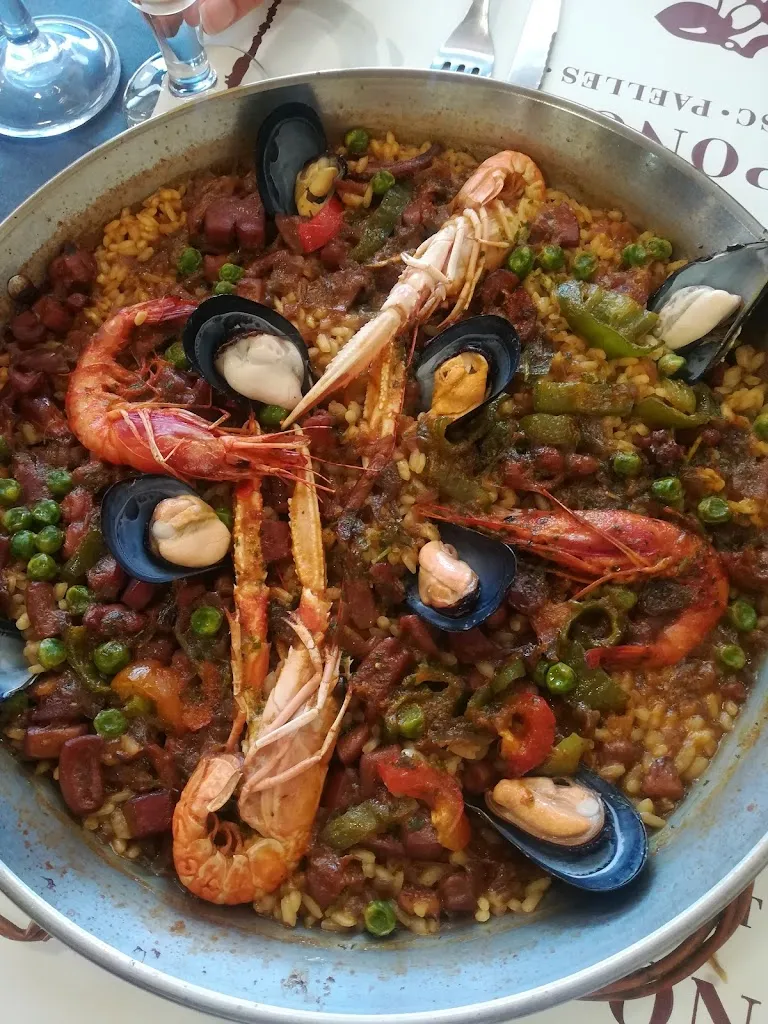 Menu_Casa Poncio_Arenys de Mar_image_4