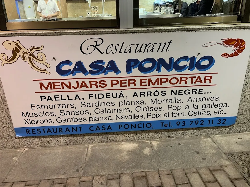 Adrian Lim_Casa Poncio_Arenys de Mar_review