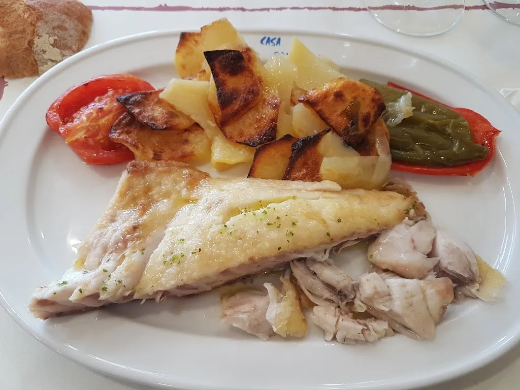 Kiley Neushul_Casa Poncio_Arenys de Mar_review