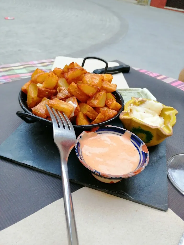 Menu_Restaurant El Turó_Arenys de Mar_image_4