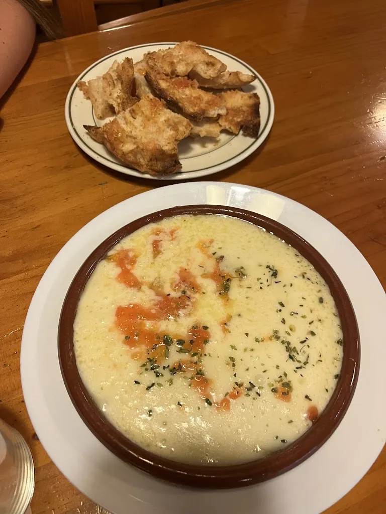 Cadid__Restaurant El Turó_Arenys de Mar_review