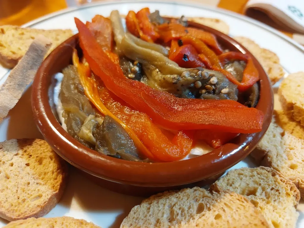 Cor_Restaurant El Turó_Arenys de Mar_review