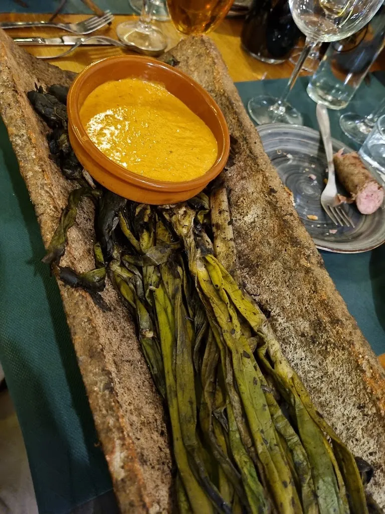 Menu_Mas Taxonera_Arenys de Mar_immagine_5