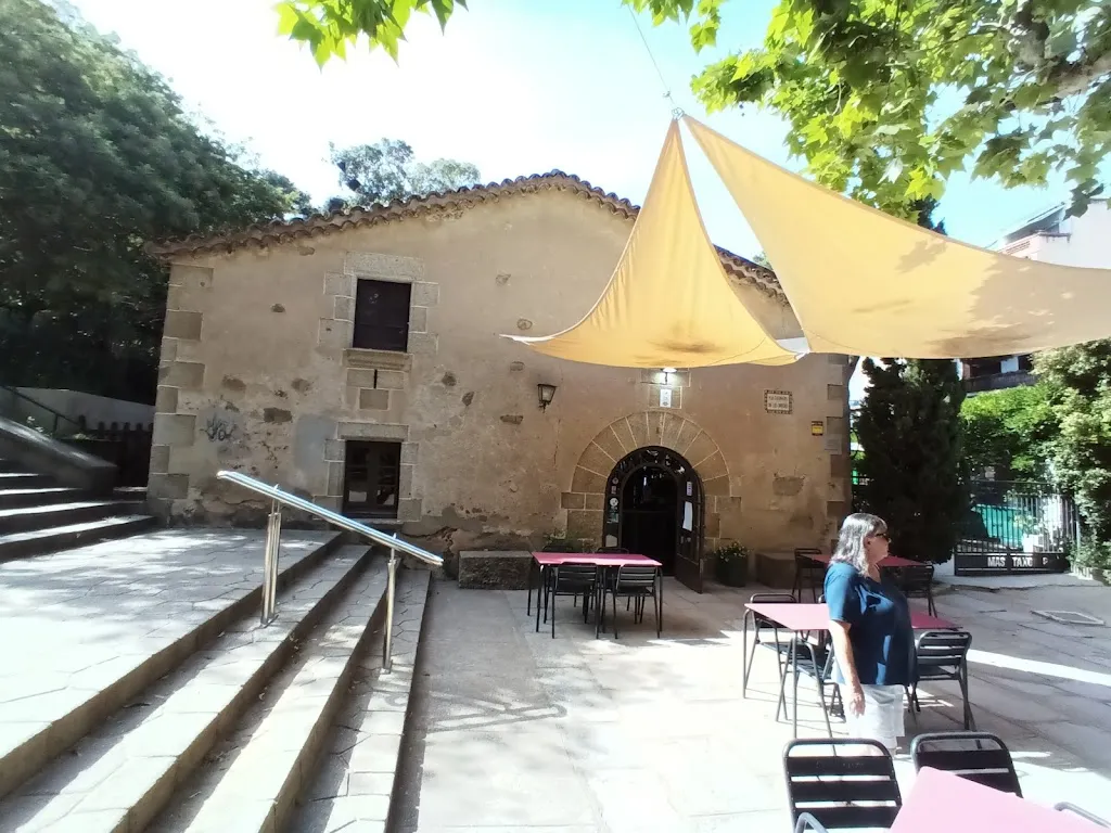 kim bo_Mas Taxonera_Arenys de Mar_recensione