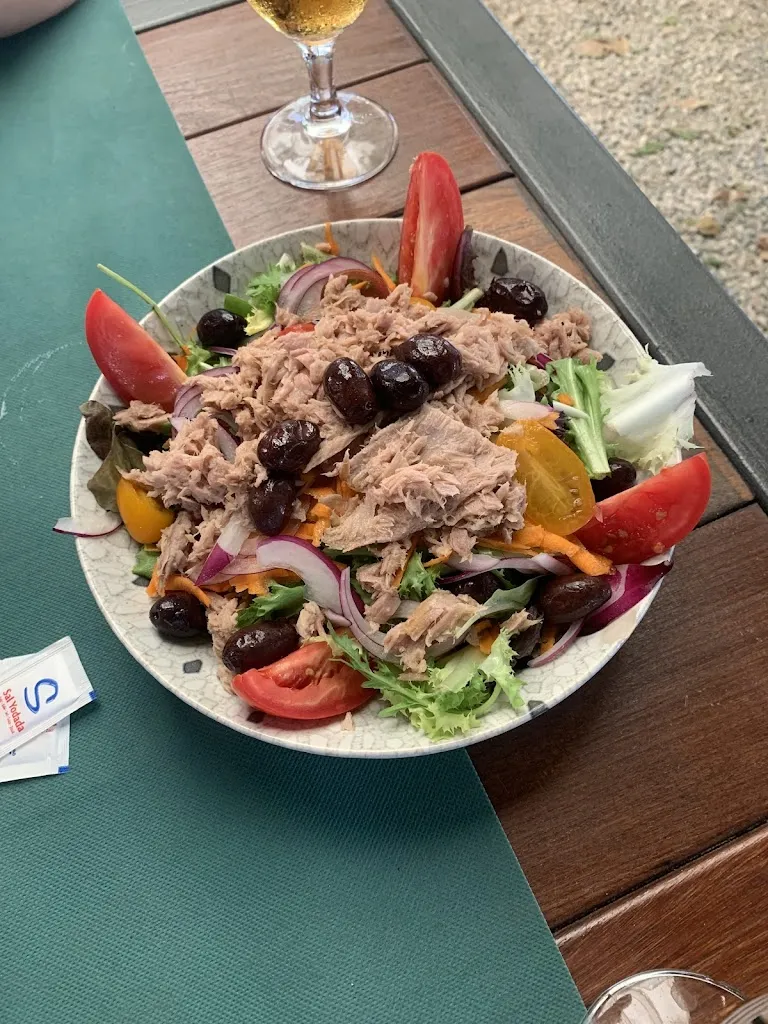 Jay L_Mas Taxonera_Arenys de Mar_recensione