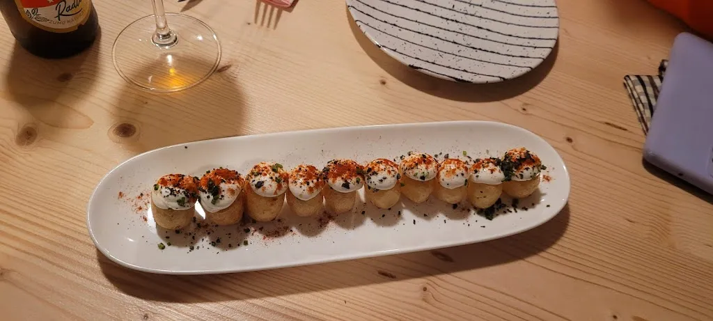 Menu_Sardineta bistrot de Yolanda Majó_Arenys de Mar_image_6