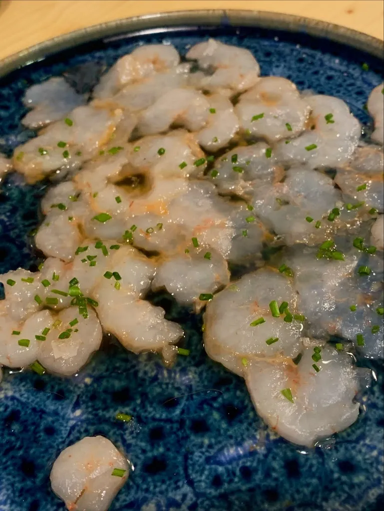 Ellen Böttcher_Sardineta bistrot de Yolanda Majó_Arenys de Mar_review