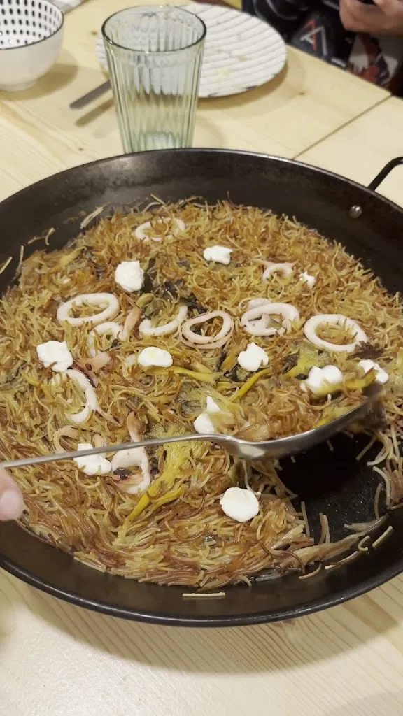 Sardineta bistrot de Yolanda Majó_Arenys de Mar_slider_image_2