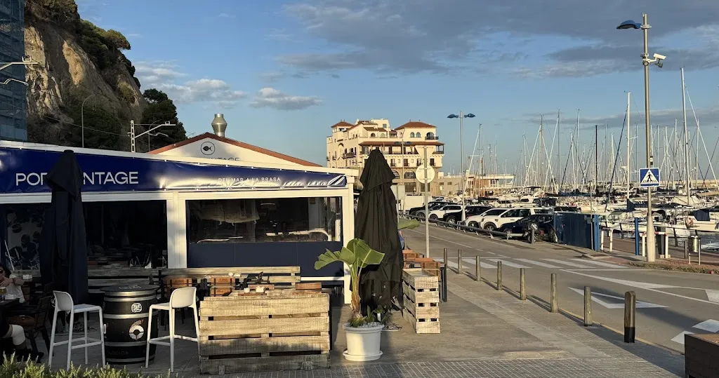 Antonio Parra Cano_Port vintage_Arenys de Mar_Bewertung