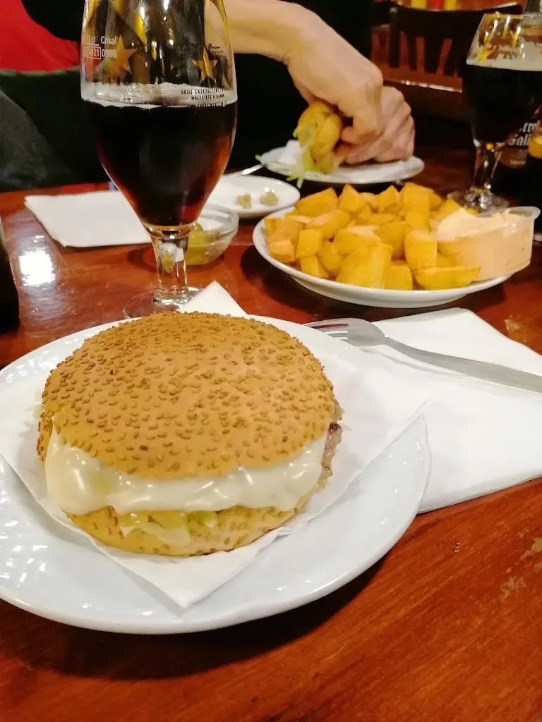 Menu_Frankfurt Arenys_Arenys de Mar_image_7