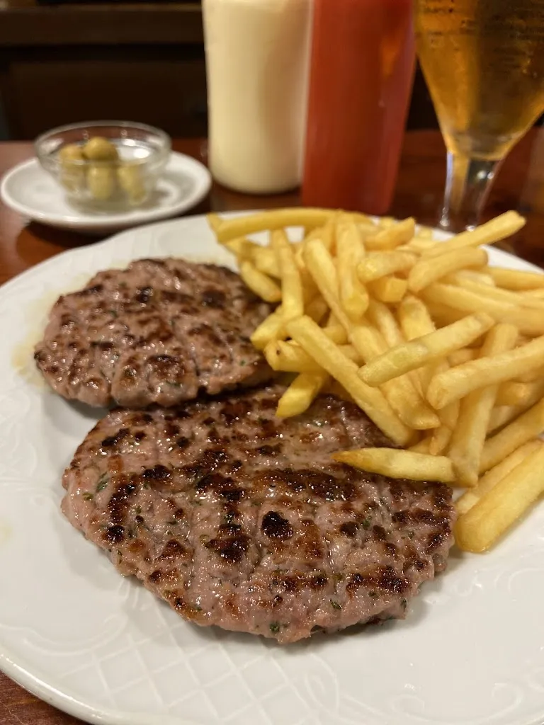 GMA_Frankfurt Arenys_Arenys de Mar_review