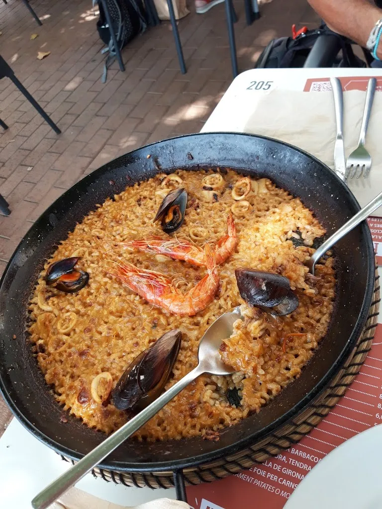 Menu_La Tasqueta D'Arenys_Arenys de Mar_image_5