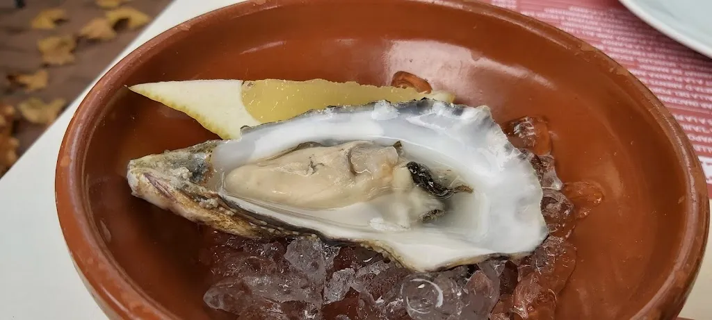 Helder Charuto_La Tasqueta D'Arenys_Arenys de Mar_review