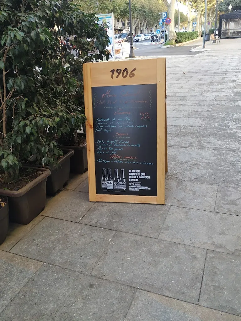 Menu_La Mar de Tapes d’Arenys_Arenys de Mar_image_3