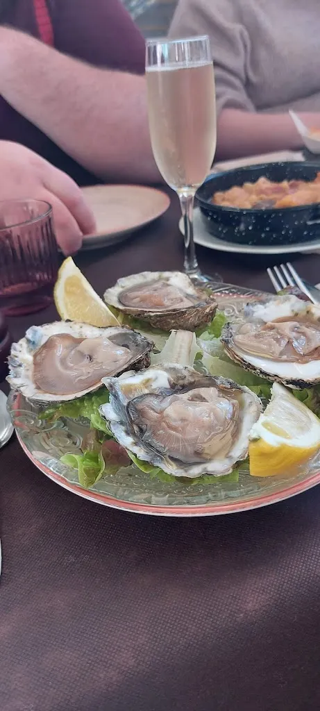 Menu_La Mar de Tapes d’Arenys_Arenys de Mar_image_5