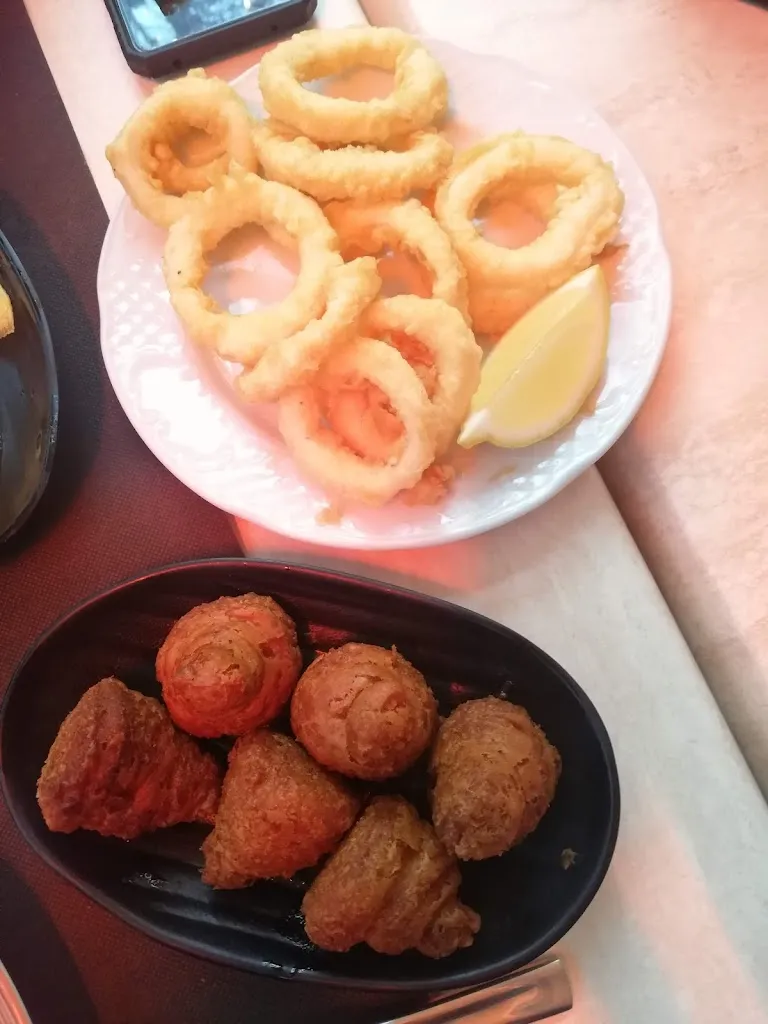 Menu_La Mar de Tapes d’Arenys_Arenys de Mar_image_7