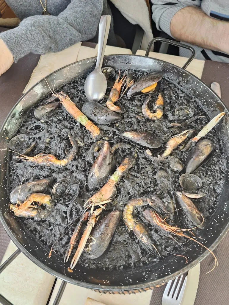 Menu_La Mar de Tapes d’Arenys_Arenys de Mar_image_8