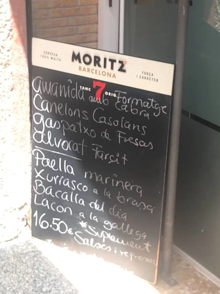 Menu_cal xavi_Arenys de Mar_immagine_1