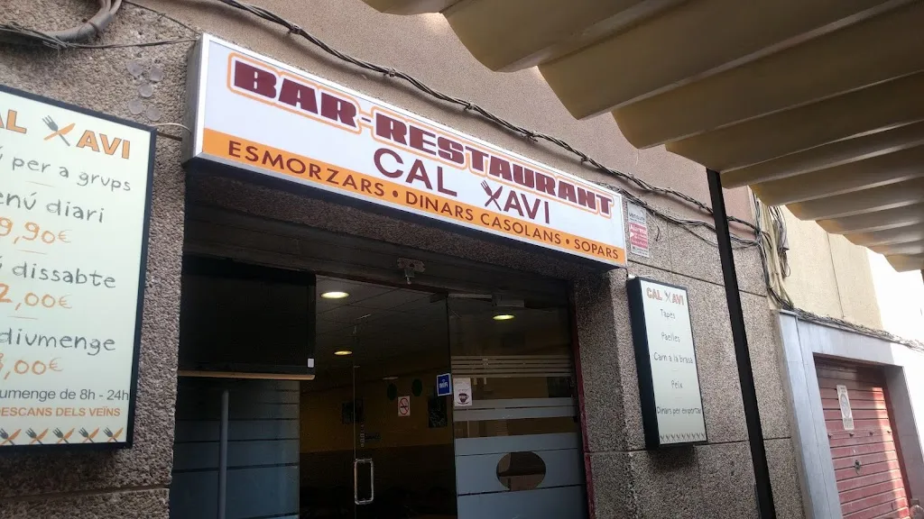 Menu_cal xavi_Arenys de Mar_immagine_4