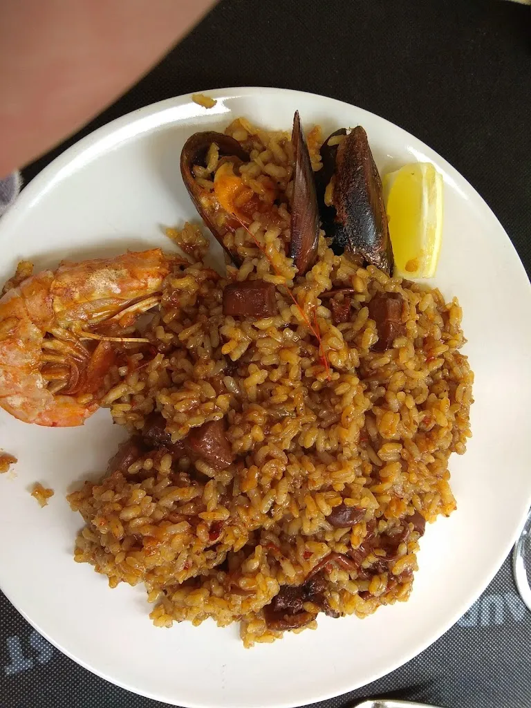 Menu_cal xavi_Arenys de Mar_immagine_8