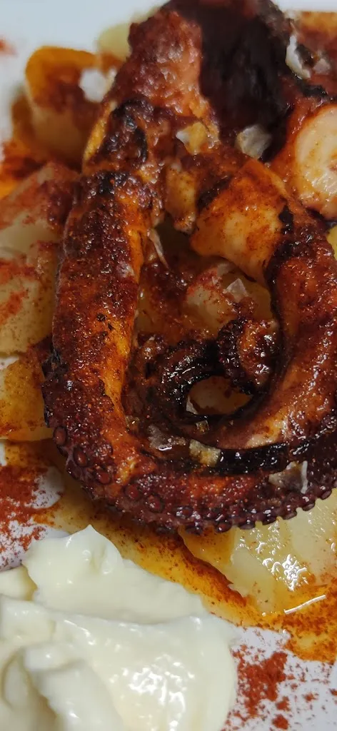 Menu_cal xavi_Arenys de Mar_immagine_9