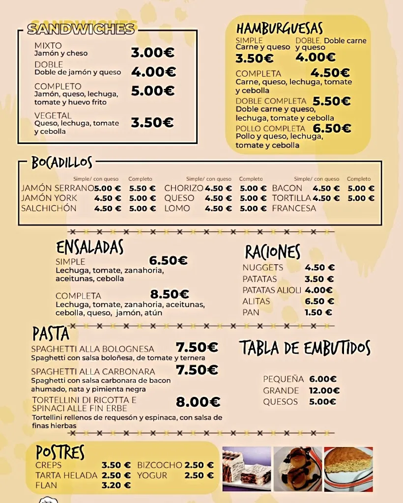 Menu_Pizzería Atenas_Melide_image_1
