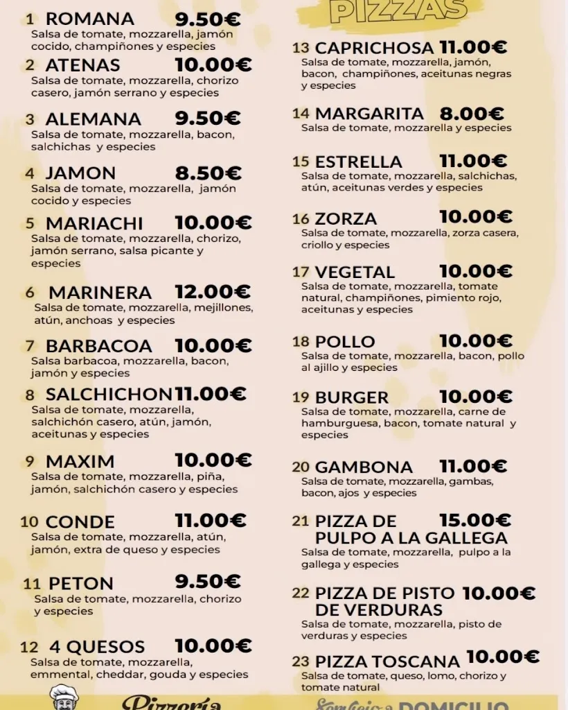 Menu_Pizzería Atenas_Melide_image_2