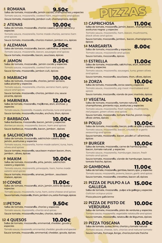 Menu_Pizzería Atenas_Melide_image_4