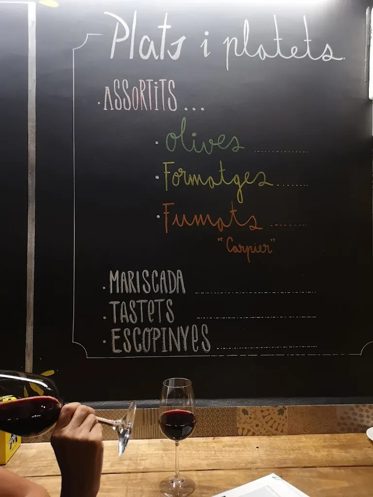 Menu_Vermutast_Arenys de Mar_immagine_1