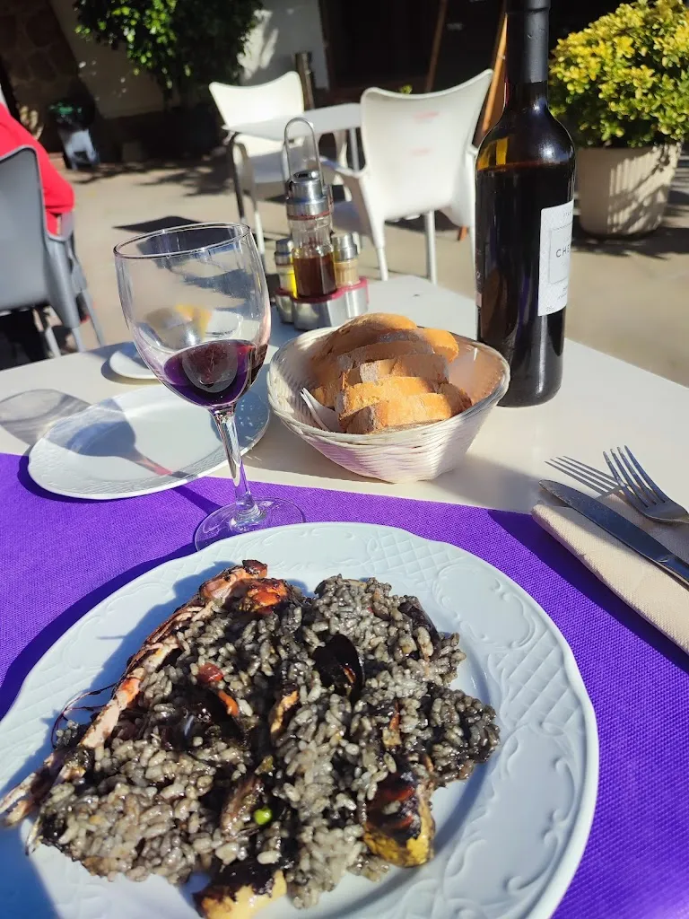 Menu_Restaurant Montmar_Arenys de Mar_image_5