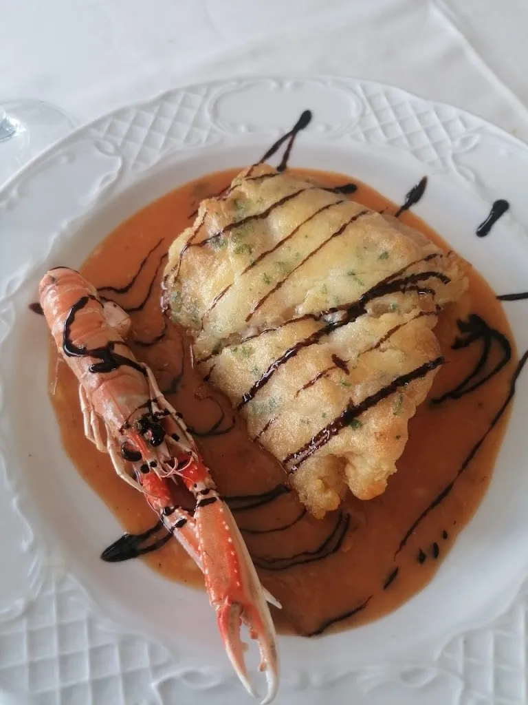 LauLauron_Restaurant Montmar_Arenys de Mar_review