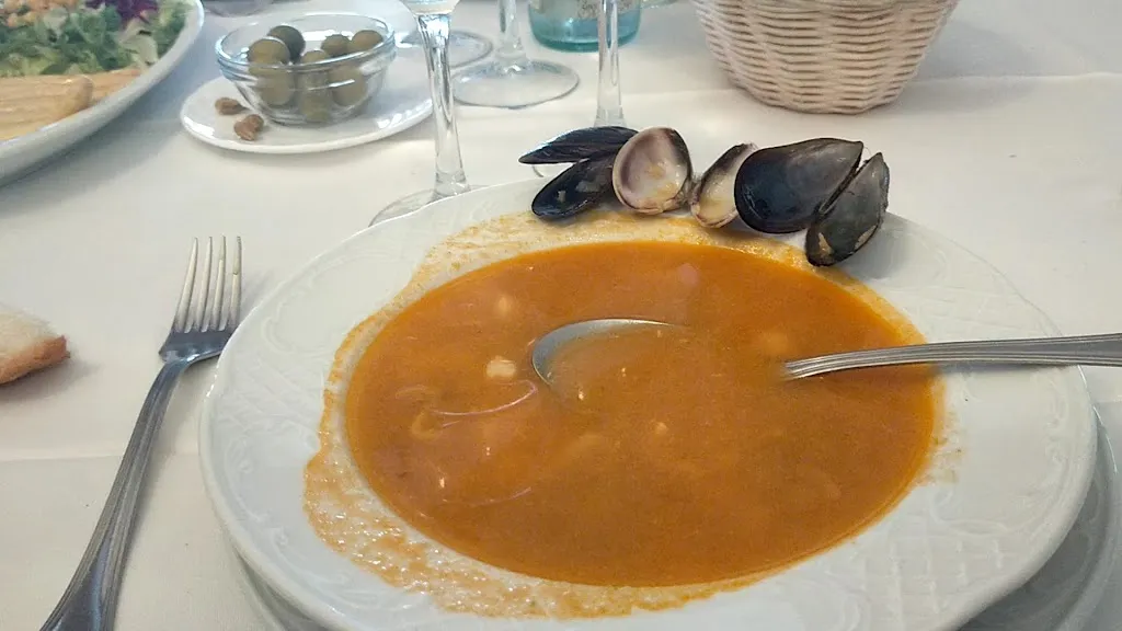 Restaurant Montmar_Arenys de Mar_slider_image_2