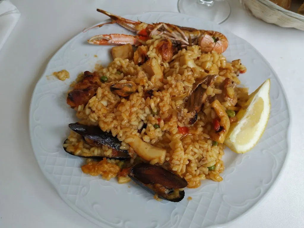 Restaurant Montmar_Arenys de Mar_slider_image_3