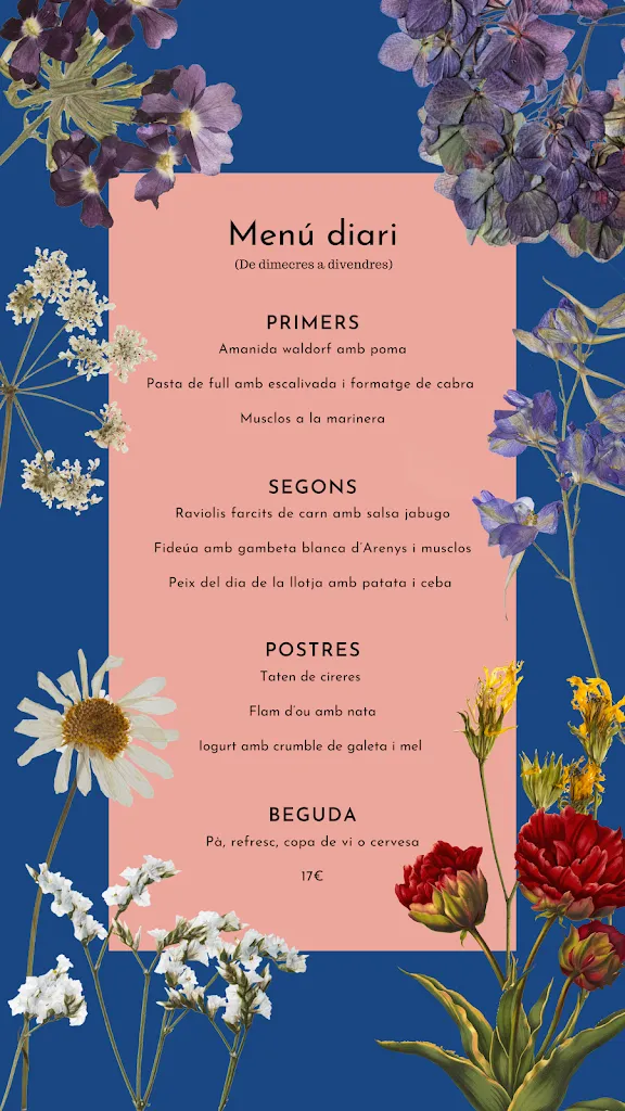 Menu_Delirio Gastrobar_Arenys de Mar_image_2