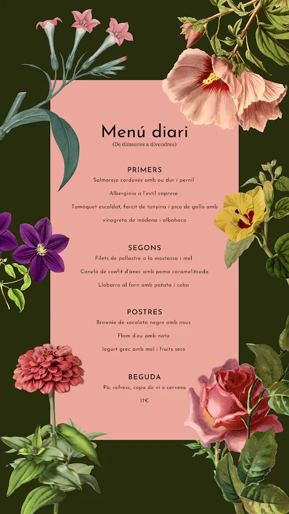 Menu_Delirio Gastrobar_Arenys de Mar_image_3
