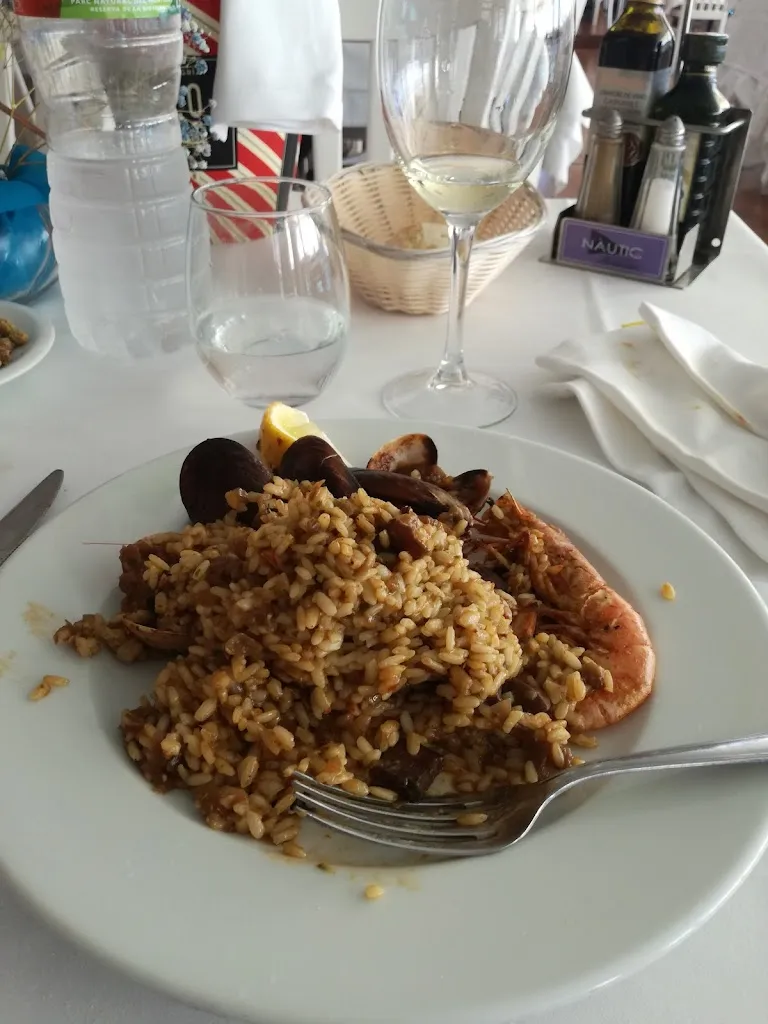 Menu_Restaurant Club Nàutic Arenys de Mar_Arenys de Mar_immagine_5