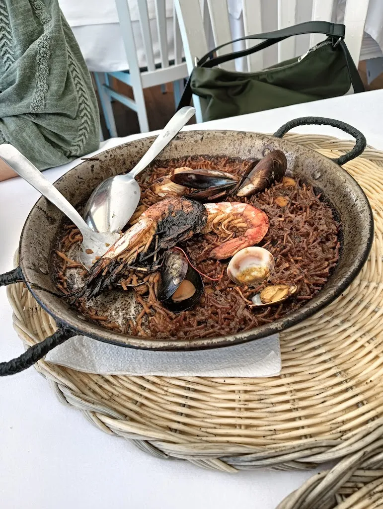 Restaurant Club Nàutic Arenys de Mar_Arenys de Mar_slider_image_3