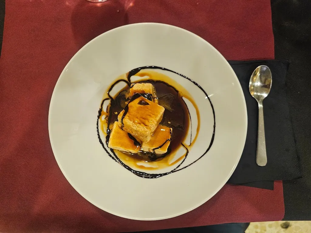 anyelina blanco_El Coro_Arenys de Mar_review