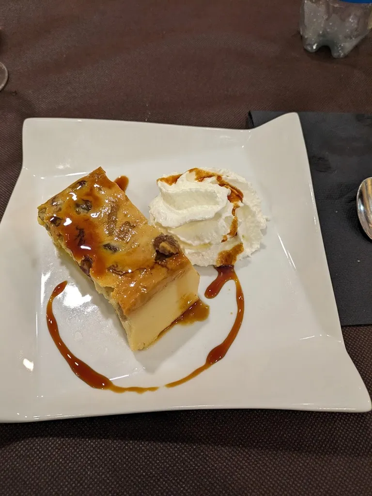 Max Vit_El Coro_Arenys de Mar_review