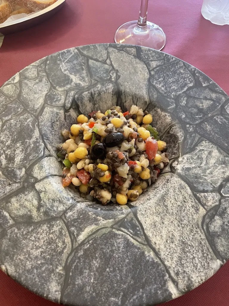 Oliver Pecha_El Coro_Arenys de Mar_review