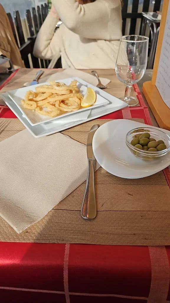 Miguel Melero_Plats & Plats_Arenys de Mar_review