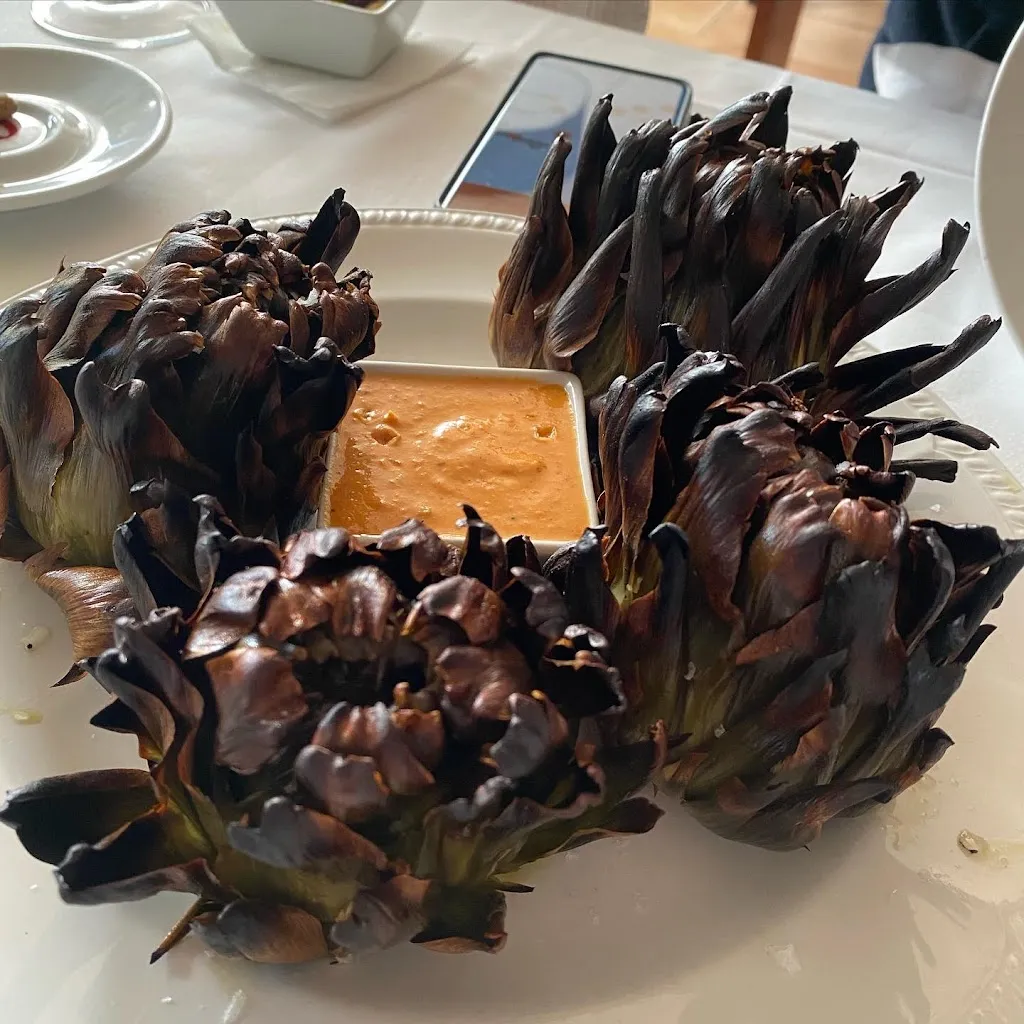 Sherlyc __restaurant l'era arenys de munt_Arenys de Munt_review