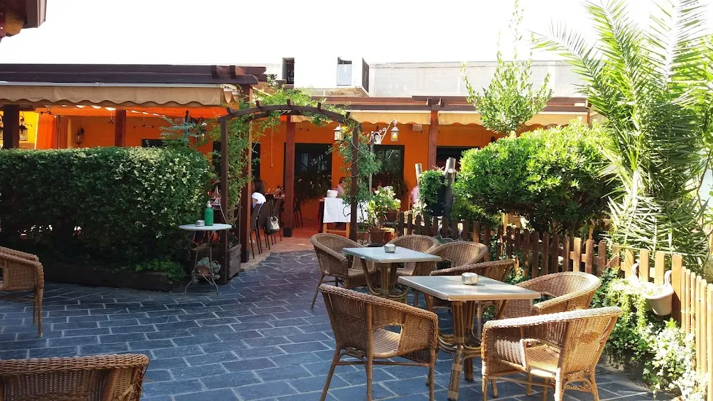 restaurant l'era arenys de munt restaurant in Arenys de Munt