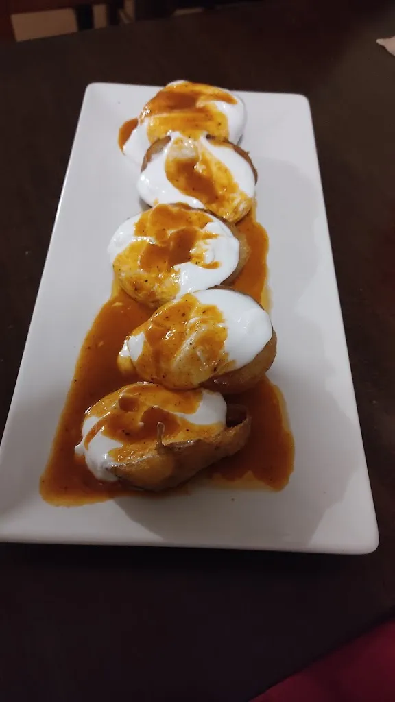 Menu_Restaurant Ca la Pepa Fornera_Arenys de Munt_image_6