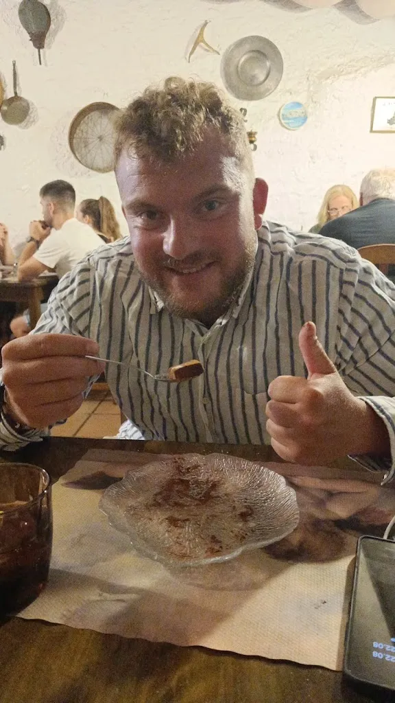 Filip Novovic_Restaurant Ca la Pepa Fornera_Arenys de Munt_review